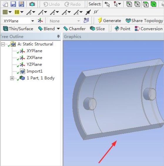 ansys15详细安装教程